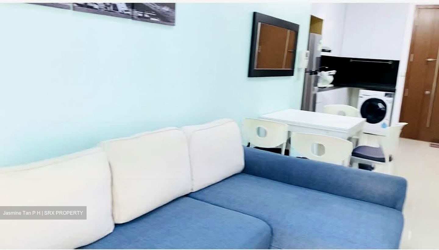 D'Zire (D19), Apartment #567644141